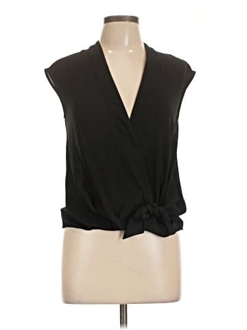 Trouve Sleeveless Blouse (view 1)