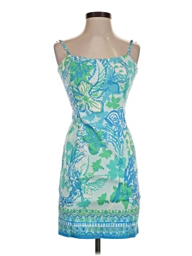 Lilly Pulitzer Cocktail Dress