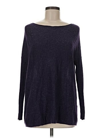 Eileen Fisher Long Sleeve T-Shirt (view 1)
