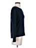 Monrow Blue Pullover Sweater Size XS - photo 4