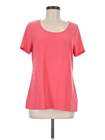Croft & Barrow Short Sleeve T-Shirt (view 1)
