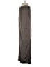 Gap 100% Polyester Solid Brown Casual Pants Size XS - photo 5