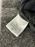 woolerina Black Gray Long Sleeve Turtleneck Size S - photo 7