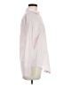 Athleta Color Block Pink Long Sleeve Button-Down Shirt Size XS - photo 4