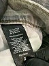 Express Camo Green Denim Shorts Size 2 - photo 4