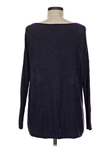 Eileen Fisher Long Sleeve T-Shirt (view 2)
