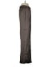Gap 100% Polyester Solid Brown Casual Pants Size XS - photo 4