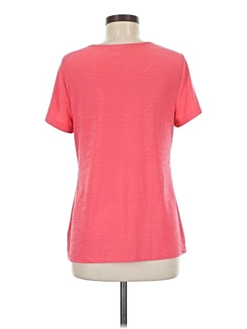 Croft & Barrow Short Sleeve T-Shirt (view 2)