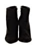 Unbranded Black Ankle Boots Size EU 40 - photo 2