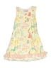 Cheeky Plum Yellow Dress Size 7 - photo 1