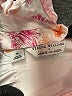 Janie and Jack 100% Cotton Pink Dress Size 12 - photo 3