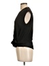 Trouve 100% Polyester Black Sleeveless Blouse Size XS - photo 5