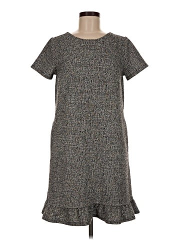 Ann Taylor LOFT Casual Dress (view 1)