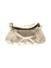 Hayden Harnett 100% Leather Ivory Leather Hobo One size - photo 1