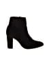 Unbranded Black Ankle Boots Size EU 40 - photo 1