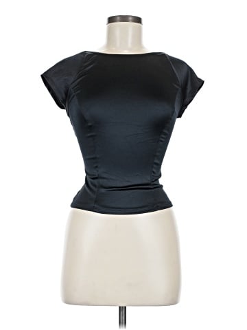 Kimchi Blue Sleeveless T-Shirt (view 1)