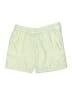 J.Crew Solid Green Khaki Shorts Size M - photo 1