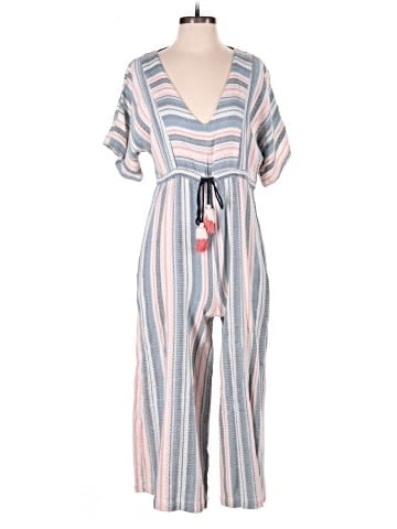 The Odells Jumpsuit (view 1)