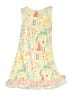 Cheeky Plum Yellow Dress Size 7 - photo 2
