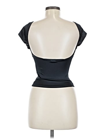Kimchi Blue Sleeveless T-Shirt (view 2)