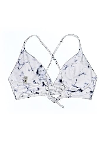 Shein Swimsuit Top (view 2)