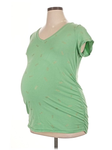 Motherhood Short Sleeve T-Shirt (view 1)
