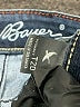 Eddie Bauer Blue Jeggings Size 20 - photo 5
