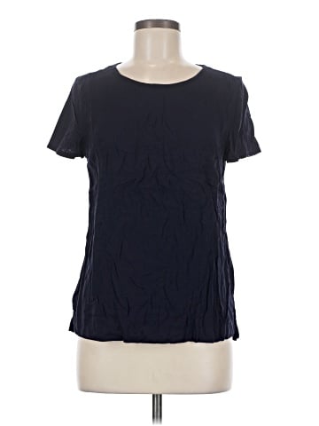 H&M L.O.G.G. Short Sleeve T-Shirt (view 1)