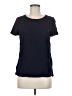 H&M L.O.G.G. Blue Short Sleeve T-Shirt Size 8 - photo 1