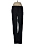 Athleta Black Cargo Pants Size 8 - photo 1
