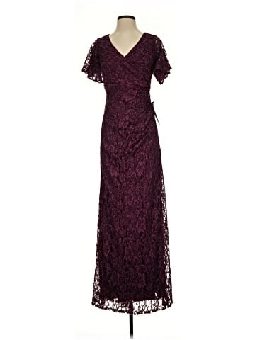 Betsy & Adam Cocktail Dress (view 1)
