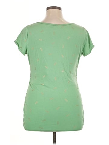 Motherhood Short Sleeve T-Shirt (view 2)