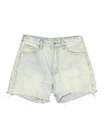 J. Galt Denim Shorts (view 1)