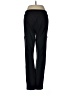Athleta Black Cargo Pants Size 8 - photo 2