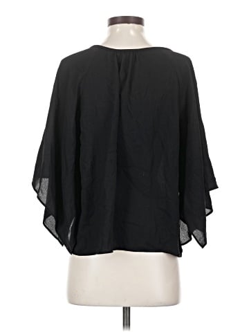 Bishop + Young 3/4 Sleeve Blouse (view 2)