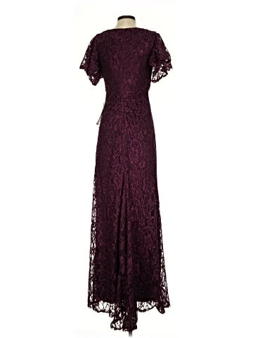 Betsy & Adam Cocktail Dress (view 2)