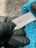 Next Level Apparel Teal Pullover Sweater Size L - photo 7