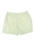 J.Crew Solid Green Khaki Shorts Size M - photo 2