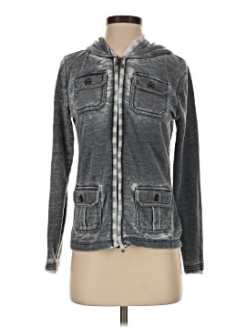 Assorted Brands Zip Up Hoodie