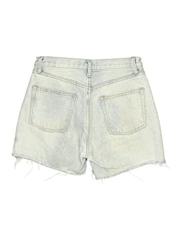 J. Galt Denim Shorts (view 2)