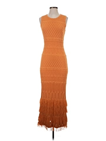 Torn by Ronny Kobo Cocktail Dress (view 1)