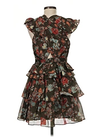 Ulla Johnson Cocktail Dress (view 2)