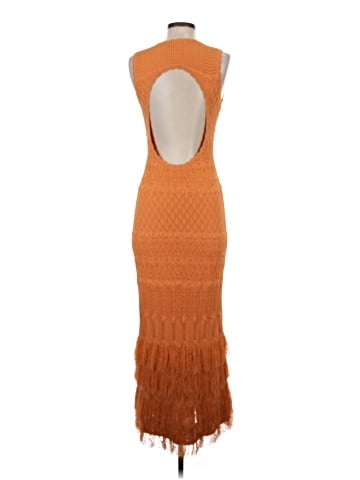 Torn by Ronny Kobo Cocktail Dress (view 2)