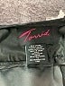 Torrid 100% Nylon Black Formal Skirt Size 18 Plus - photo 4