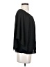 Bishop + Young Black 3/4 Sleeve Blouse Size S - photo 4