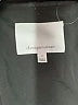 Classiques Entier Black Sleeveless Blouse Size 4 - photo 7
