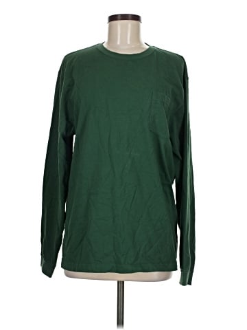 L.L.Bean Long Sleeve T-Shirt (view 1)