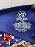 Buc-ees 100% Cotton Blue Short Sleeve T-Shirt Size XS (youth) - photo 3