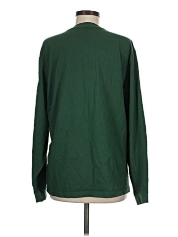 L.L.Bean Long Sleeve T-Shirt (view 2)