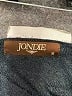 Jondie Black Pullover Sweater Size S - photo 4